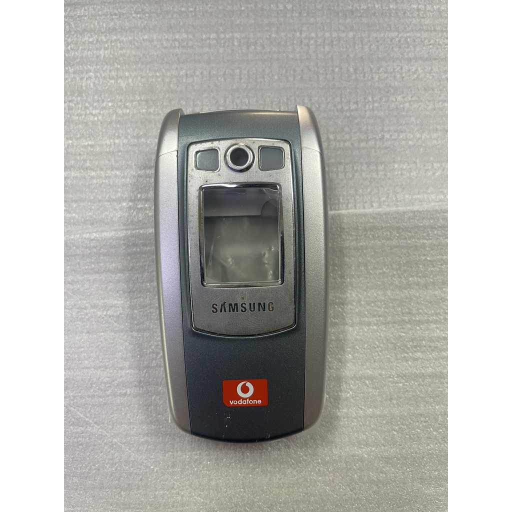Vỏ điện thoại Samsung E715 không phím
