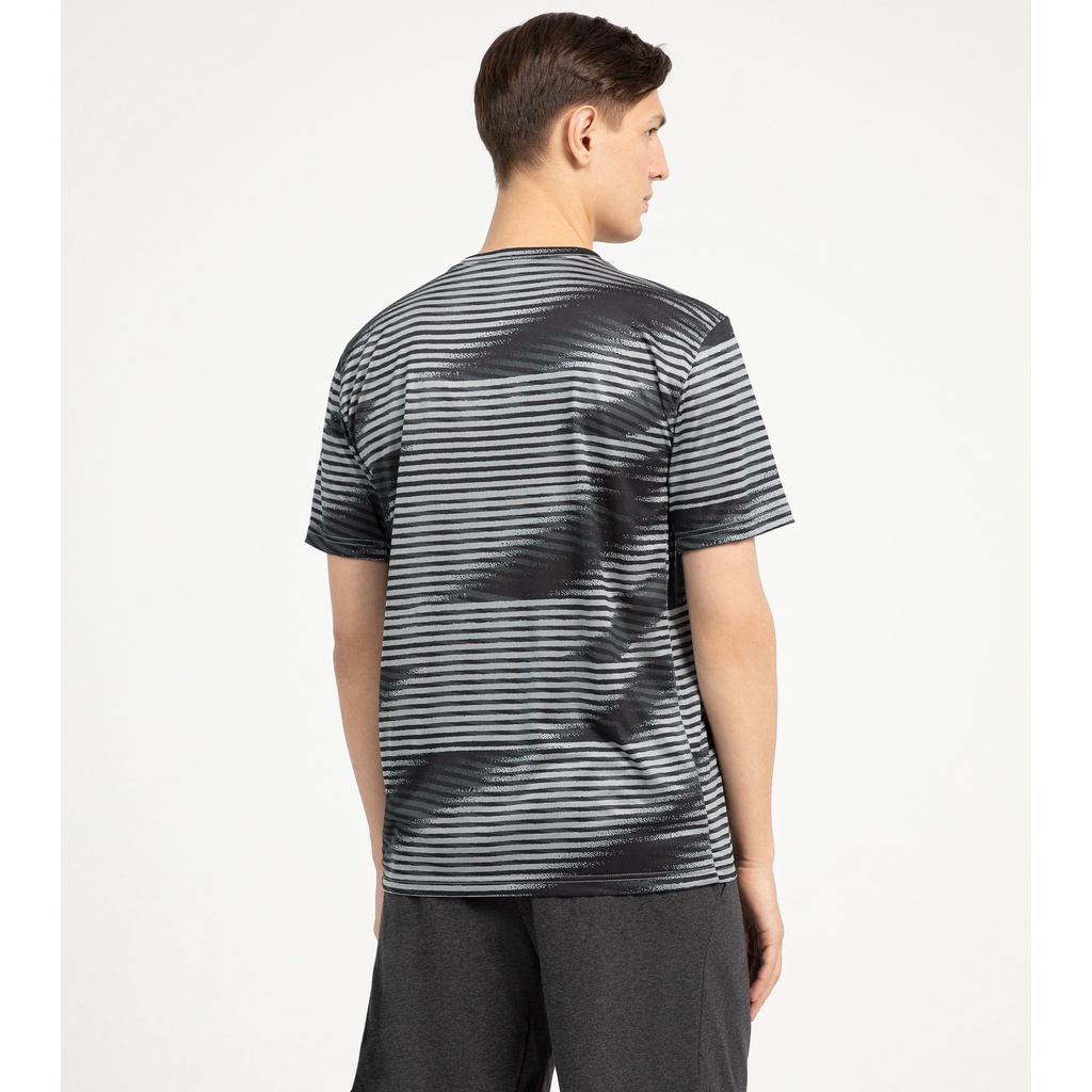 ÁO THỂ THAO CHÍNH HÃNG - NIKE DRI-FIT MENS SHORT-SLEEVE RUNNING TOP