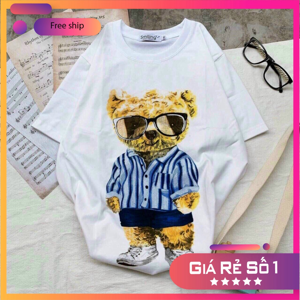 [MÃ ÁO GZ725] Áo thun unisex nam nữ, áo thun nam nữ tay lỡ, áo form rộng nam nữ thun chất cotton nhà MIMI | BigBuy360 - bigbuy360.vn
