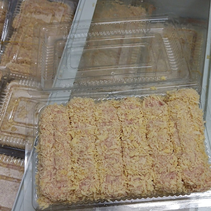 Nem chua rán Hà Nội Trần Công Châu loại ngon số 1 (20c sỉ-lẻ) | BigBuy360 - bigbuy360.vn