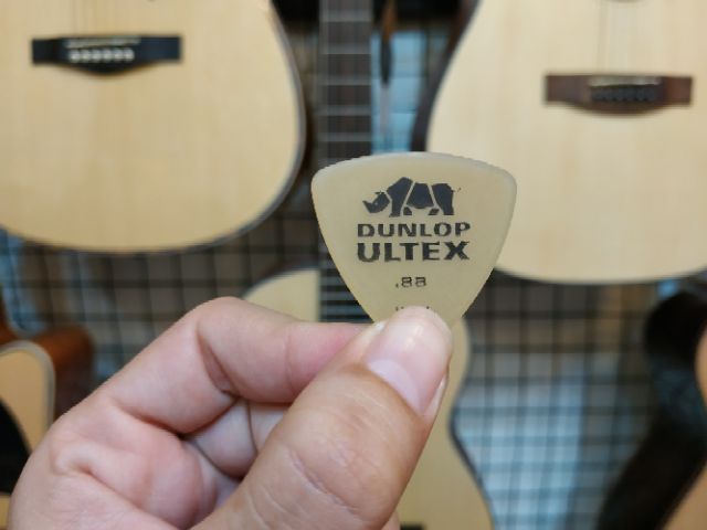 Phím Đàn Guitar Dunlop Ultex Combo 4 phím