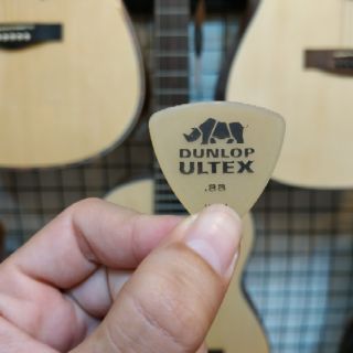 Phím Đàn Guitar Dunlop Ultex Combo 4 phím {Random}