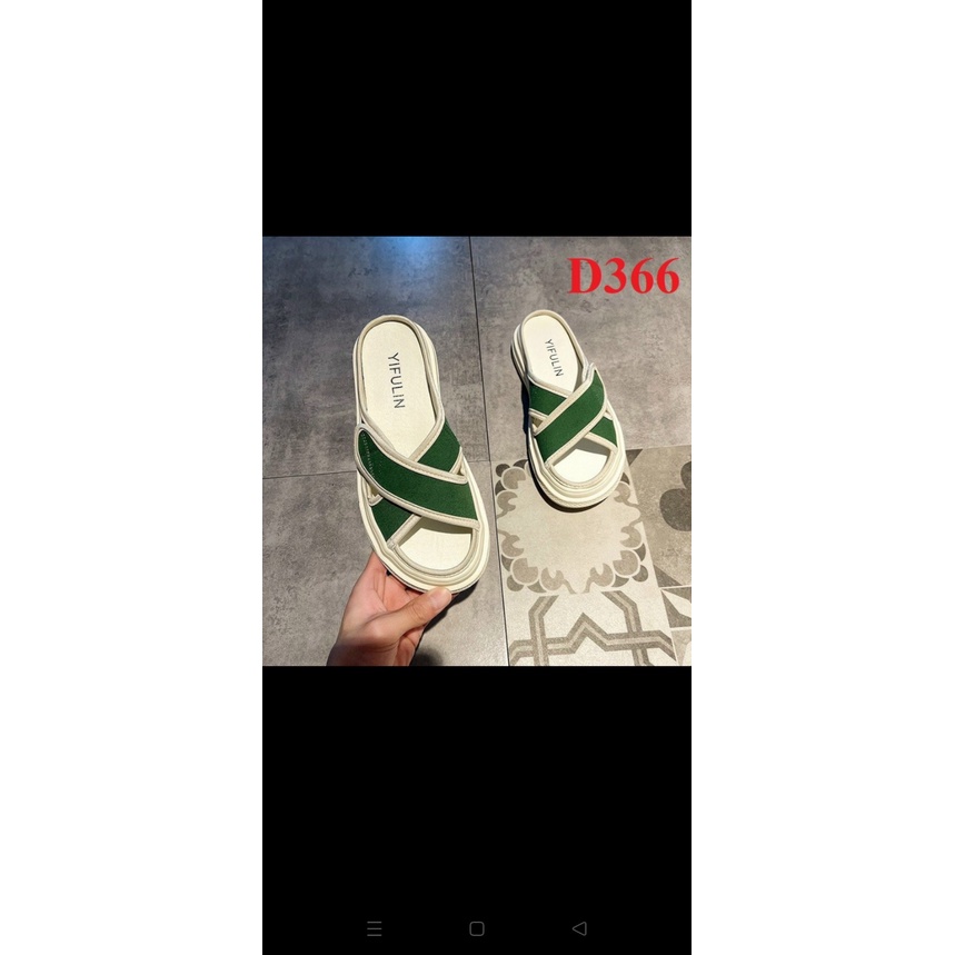 Sục quai thể thao quai chéo