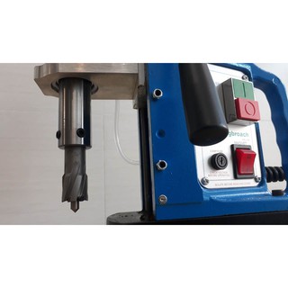 MÁY KHOAN TỪ MAGBROACH MD40