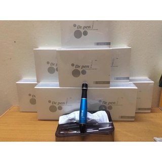 Máy dr phi kim lăn kim