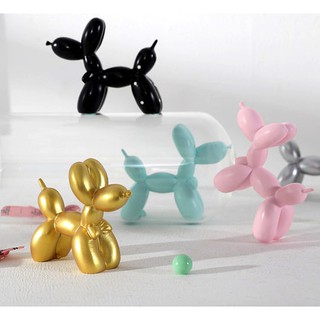 Tượng ballon mini Decor09