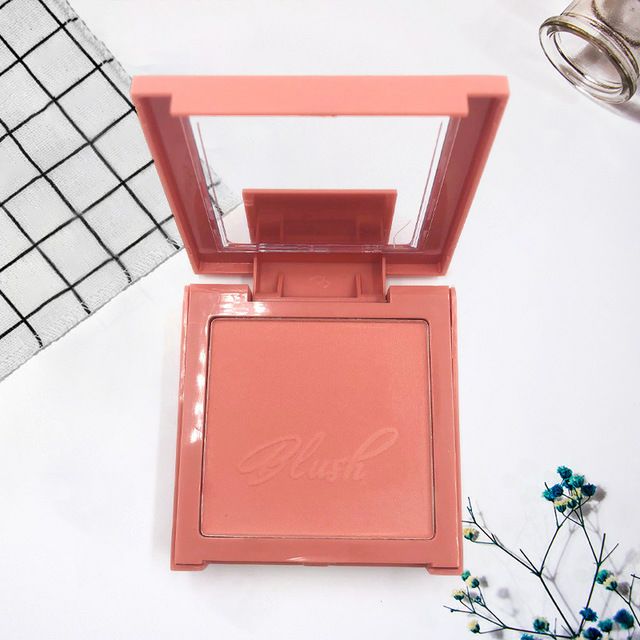 ( FREESHIP ĐƠN 50K ) PHẤN MÁ HỒNG ĐƠN TONE CAM KARITÉ HÃNG KISSBEAUTY | BigBuy360 - bigbuy360.vn