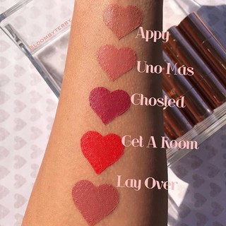 Son Colourpop Lux Lipstick