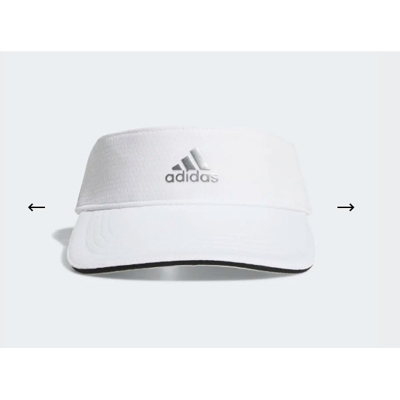 mũ adidas lưỡi trống đầu