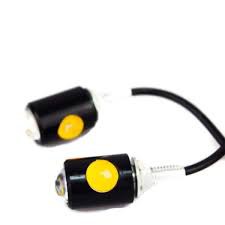 Bộ 2 Đèn Led Xi Nhan Multi 2 Mắt - 2 Chiều