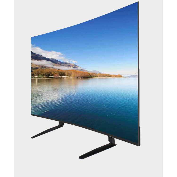 Sharp Giá Đỡ Tv Xiaomi 107-216cm Bằng Sắt Để Bàn Tiện Dụng