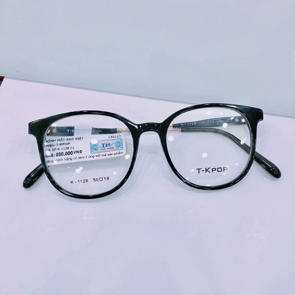 Gọng kính cận nữ // FREE SHIP // T.K.P.O.P | BigBuy360 - bigbuy360.vn