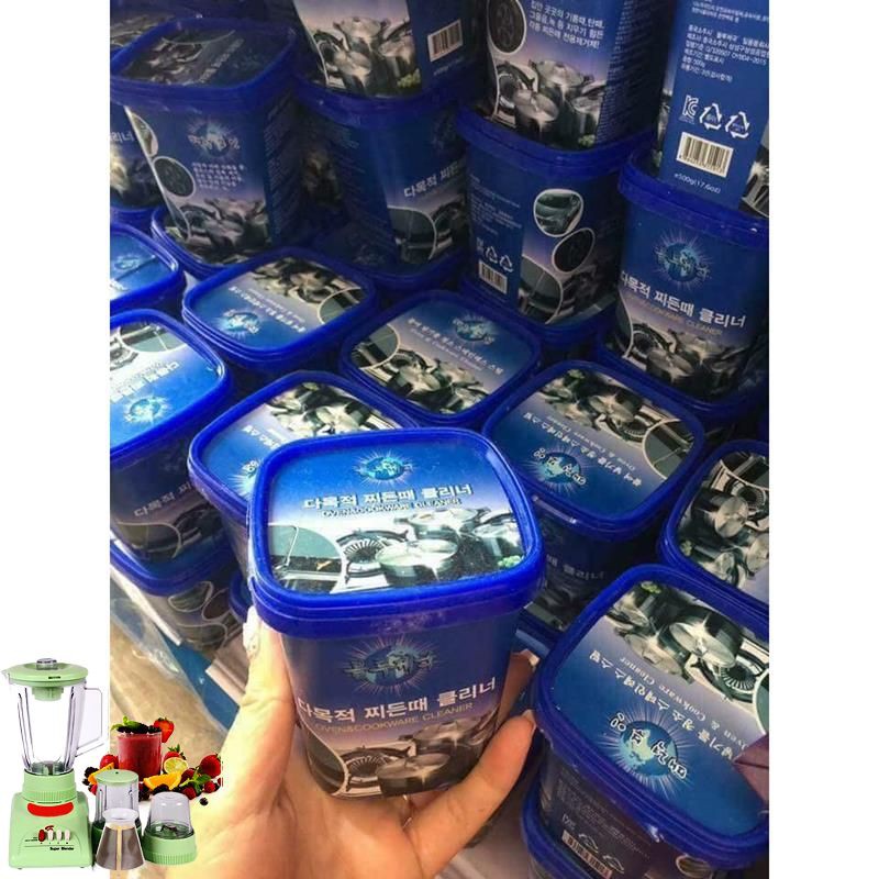 { SỈ TẬN GỐC} Kem tẩy rửa đa năng Hàn Quốc 0503 {SIÊU SIÊU RẺ}