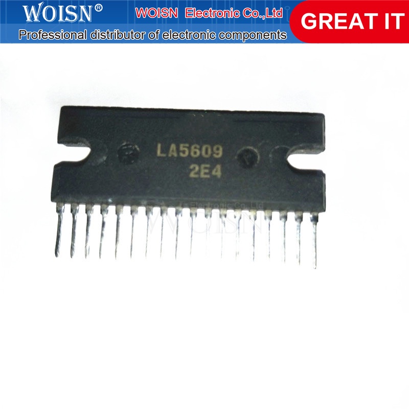 Linh kiện điện tử La5609 5609 Zip-18 chuyên dụng