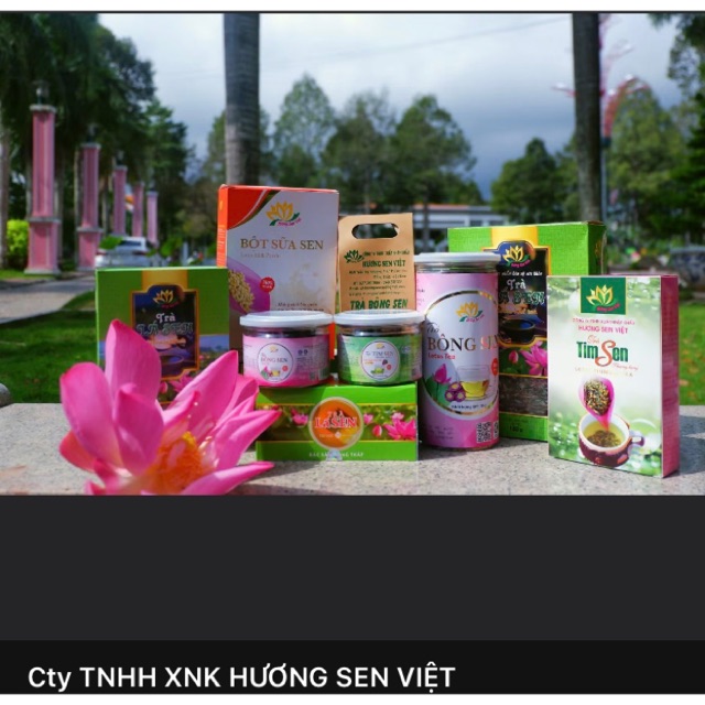 Đặc sản Đồng Tháp - HSV