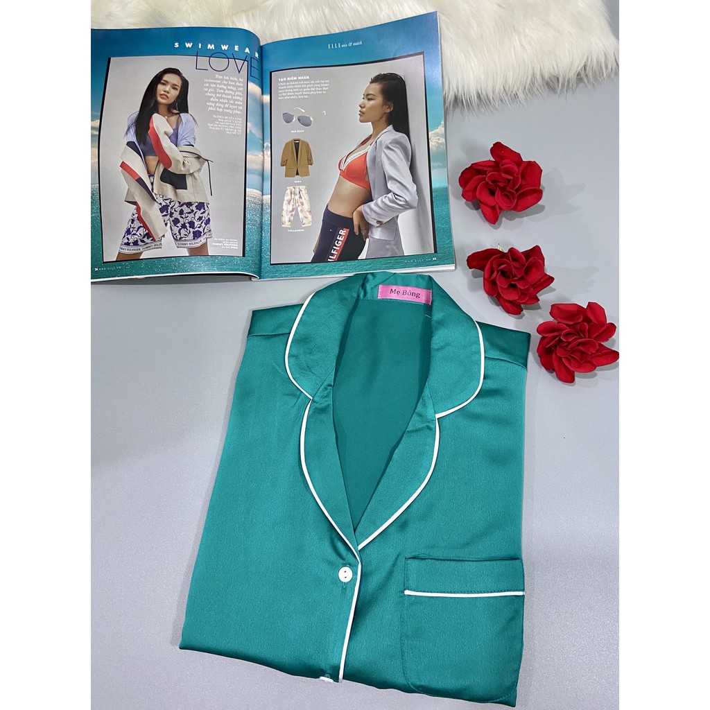 pyjamas tay cộc | BigBuy360 - bigbuy360.vn