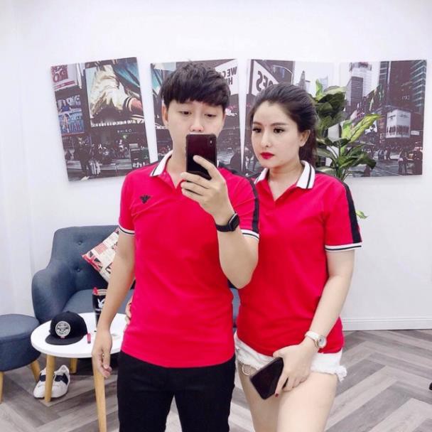 (TRÙM SỈ) Áo thun cặp hình con ong cao cấp