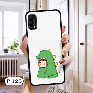Ốp lưng  Realme 7 Pro- hoạt hình