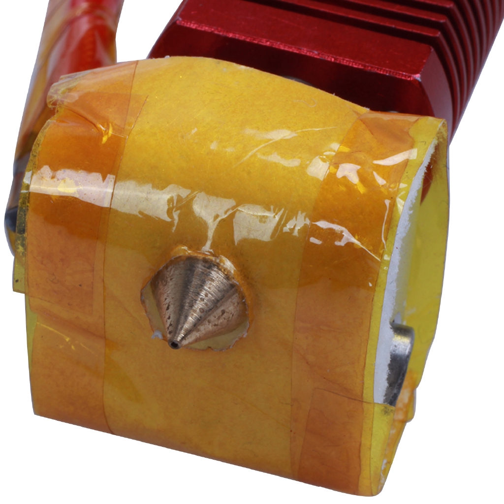 3D Printer Extruder Hot End Kit MK8 for Ender 3 Pro Creality | BigBuy360 - bigbuy360.vn