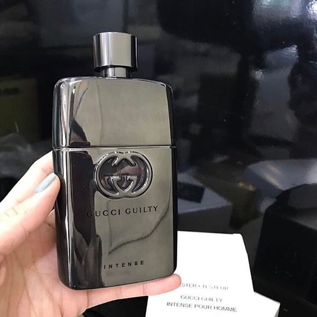 (Susustore) Nước hoa Gucci Guilty Intense Pour Homme