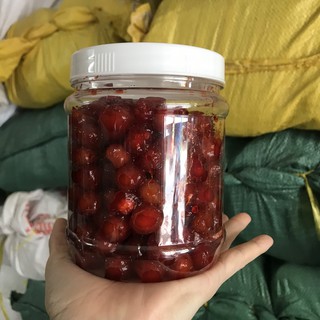 [HCM] Combo 10kg Mứt chùm ruột loại ngon