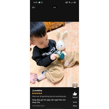 Thỏ quà tặng cho bé, quà cưới, quà tặng người yêu