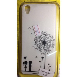 ốp lưng oppo NEO 9 ( A37) hình cute