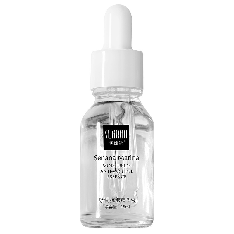 SERUM Trắng Da, Ngừa Mụn Senana 15ml Trẻ Hóa Da, Kiểm Soát Dầu, Dưỡng Ẩm A233