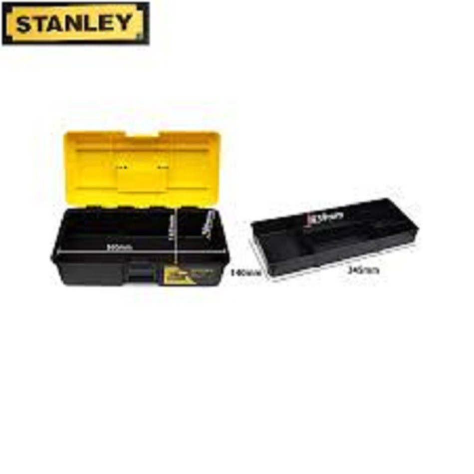 Hộp đồ nghề 15inch Stanley STST73697-8