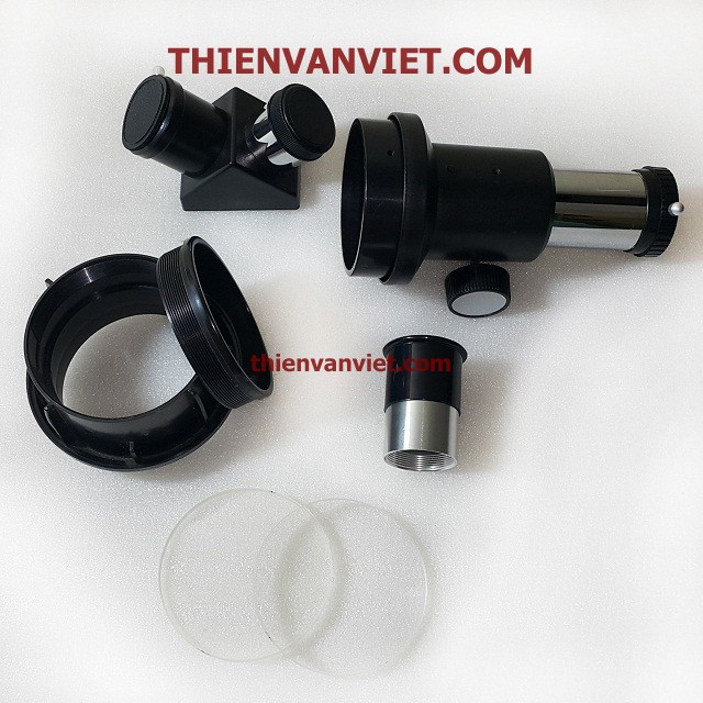 Bộ linh kiện chế tạo kính thiên văn D70F700