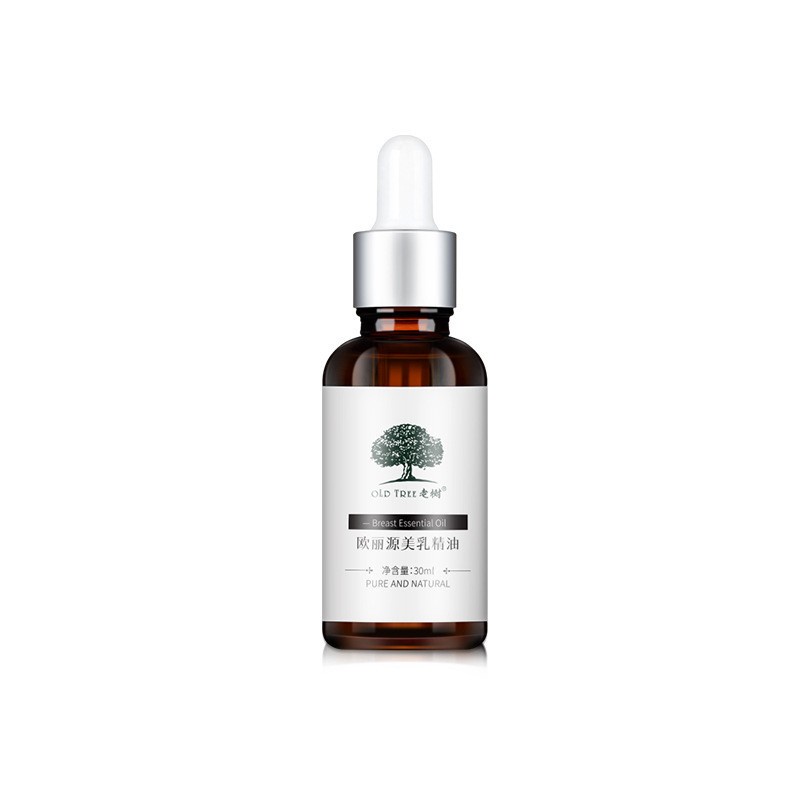 Tinh Dầu Làm Đẹp Ngực Hiệu Ouliyuan