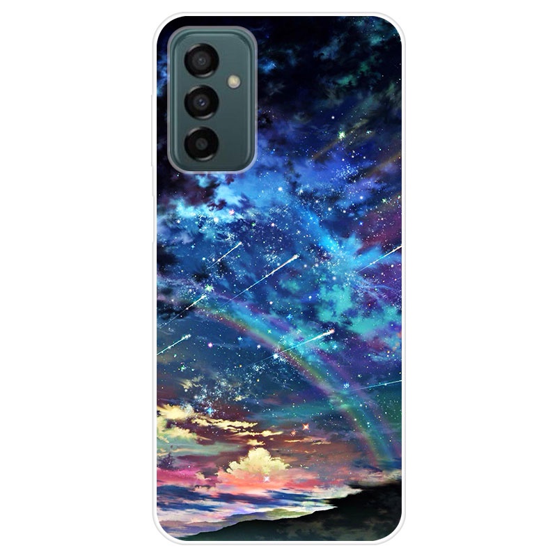 Ốp Lưng Điện Thoại Thời Trang Dành Cho Samsung Galaxy M23 5G GalaxyM23