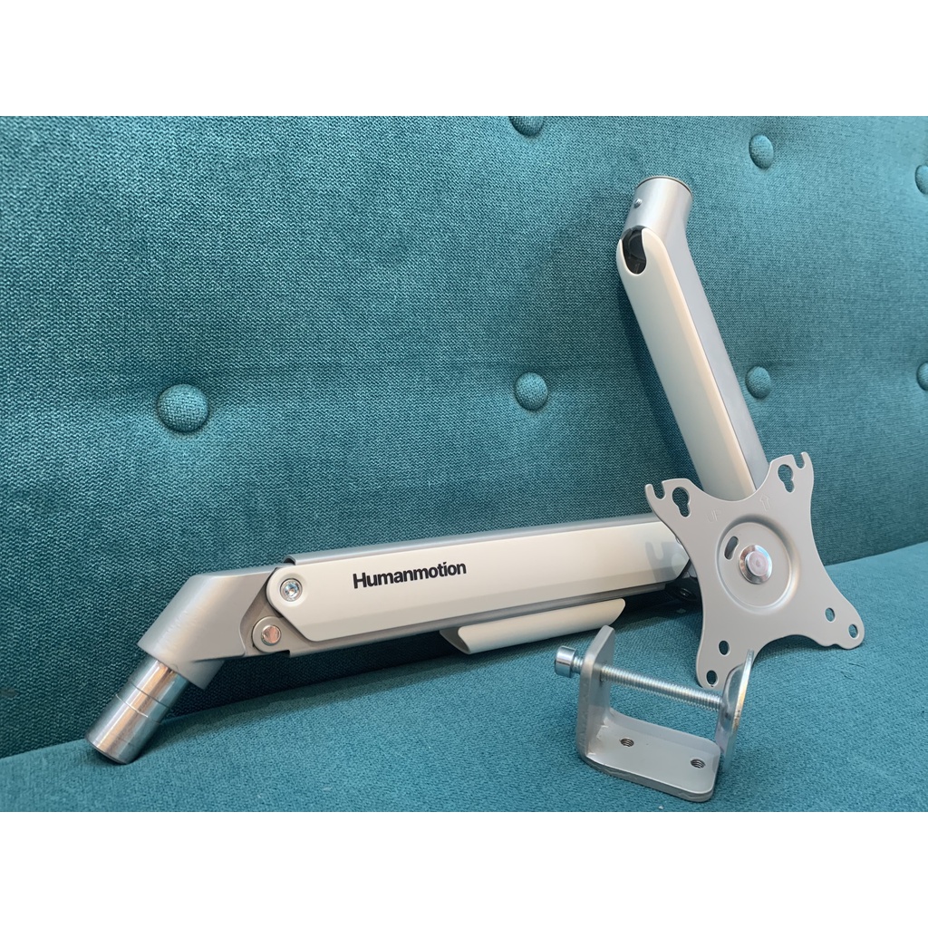 GIÁ ĐỠ MÀN HÌNH HUMANMOTION T6 PRO