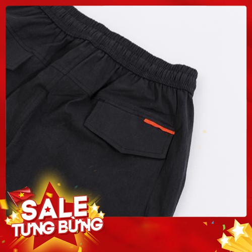 Quần Baggy Nam GIÁ RẺ bán Trực Tiếp Từ Xưởng - Vải Thô Mềm và Mát - Hàng nhập khẩu