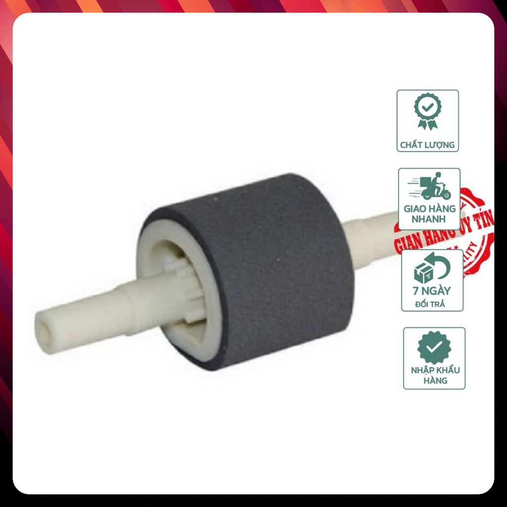 Quả đào kéo giấy MÁY IN  3300-3370-Hp 1320-2014-2015D