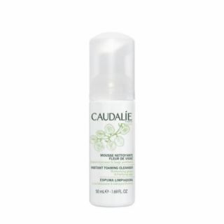 Sữa rửa mặt Caudalie Instant Foaming Cleanser 50ml