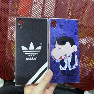 Ốp lưng Sony XA1plus dẻo hình kute