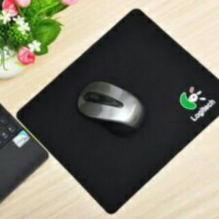 Tấm lót chuột logitech chất liệu cao cấp