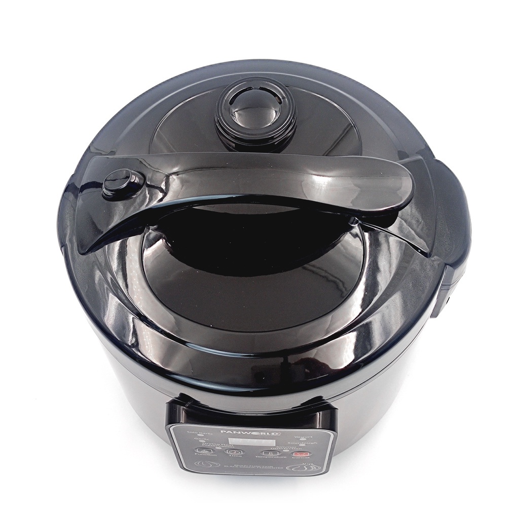 Máy làm tỏi đen Panworld PW-1222