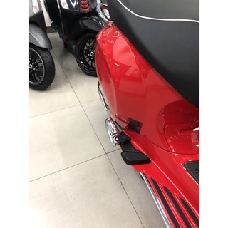 gác chân vespa Sprint / Primavera