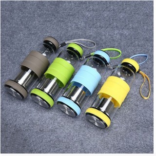 Bình pha trà 550ml