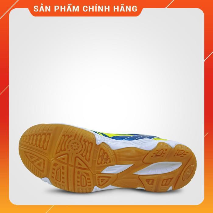 (Chính hãng)Giày cầu lông chuyển nghiệp⚡️ 𝐅𝐑𝐄𝐄 𝐒𝐇𝐈𝐏 ⚡️Promax PR19002 (giày chuyên dụng cầu lông, bóng bàn, bóng chuyển)