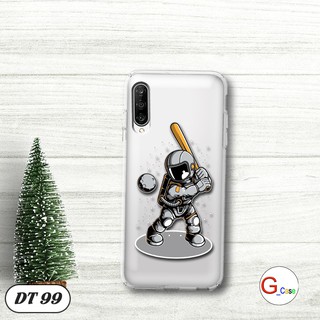 Ốp lưng dẻo Huawei Y9S