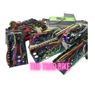SHOP PHỤ TÙNG ic điều tốc cũ hỏng để lấy linh kiện CAM KẾT UY TÍN
