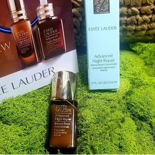 [HotNew] Tinh chất phục hồi Estee Lauder Advanced Night Repair Intense Reset Concentrate