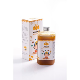 Mật Ong Lên Men MOLA (Trẻ em)