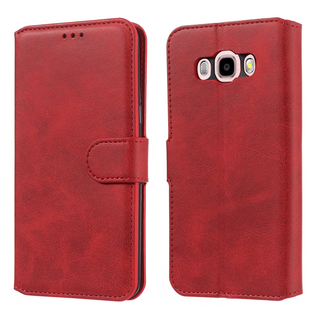 Bao da điện thoại cao cấp cho Samsung J1 J3 j5 J7 2016 | BigBuy360 - bigbuy360.vn