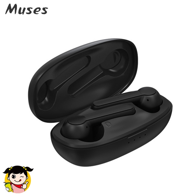 Muse07 Tai Nghe Bluetooth 5.0 Không Dây Xy-7 Tws Kèm Hộp Sạc