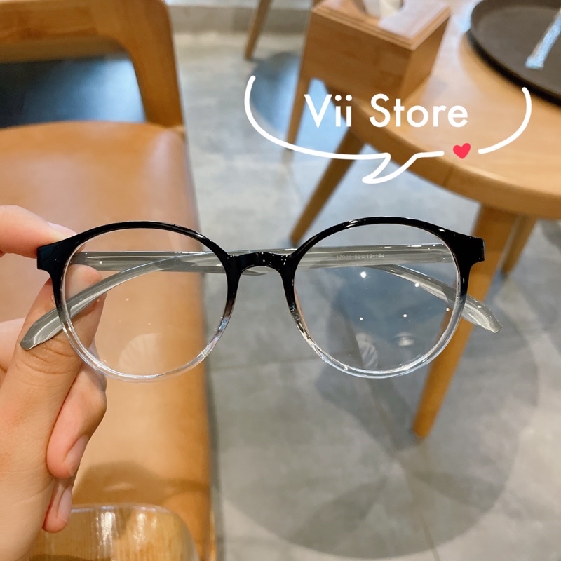 KÍNH OMBRE HOT TREND