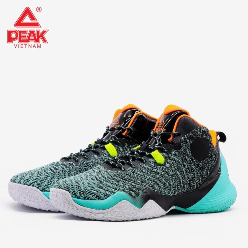 xa kho [Đỉnh Cao] Giày bóng rổ PEAK Streetball Master 3 MID E93011A BH 2 Năm 2020 TỐT . :)) new 🎁 2020 . . : ₁ ^ . ᴬ